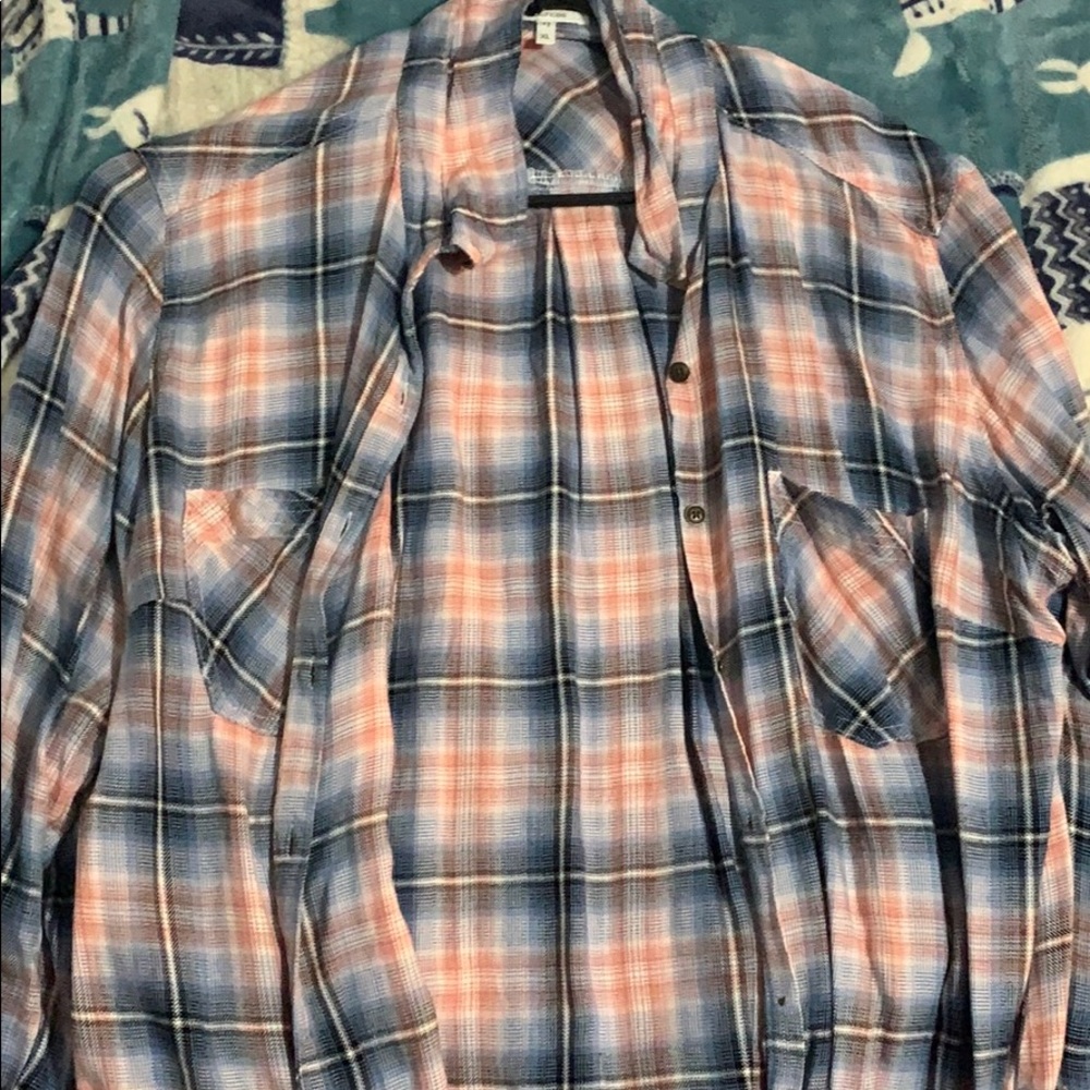 Flannel